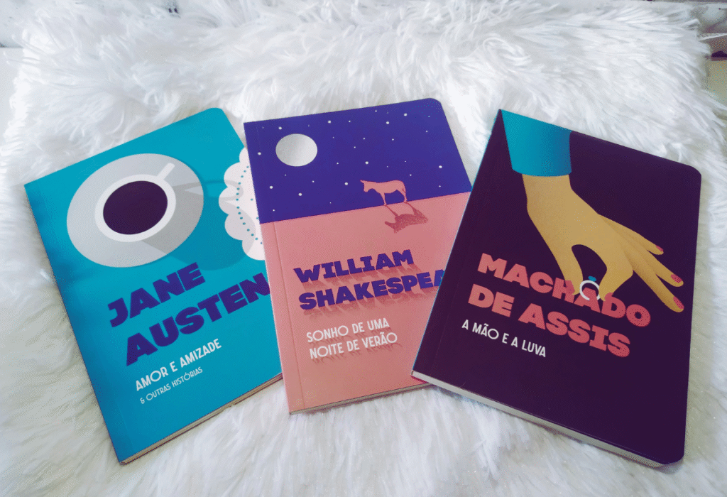 Principais Motivos para Ler os Livros Clássicos