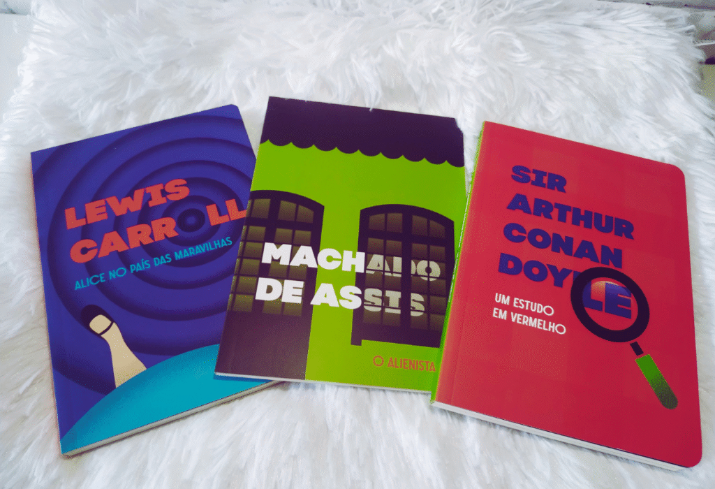 Como Começar a Leitura dos Clássicos?