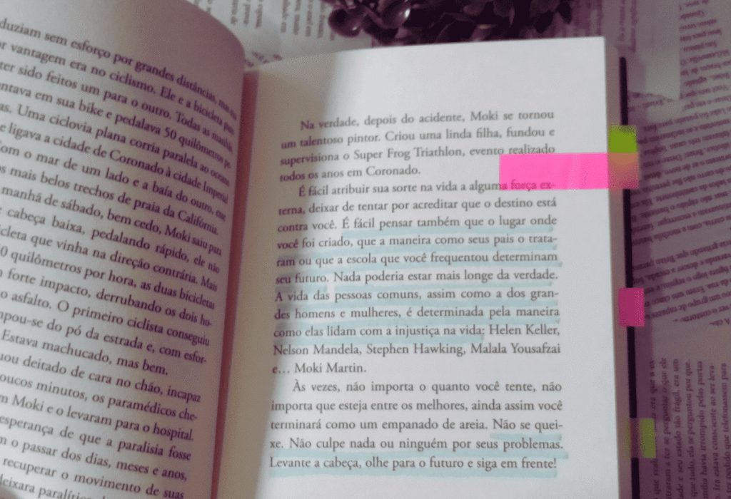 Resenha: Arrume a Sua Cama – William H. McRaven.