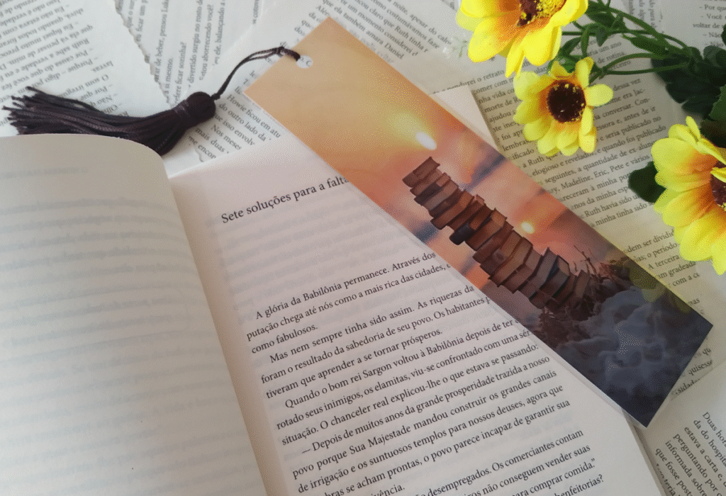 Resenha – O Homem Mais Rico da Babilônia, de George S. Clason