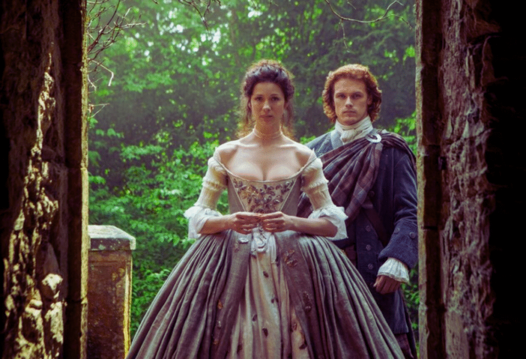 Top 10 Séries Baseadas em Livros que Você Precisa Maratonar