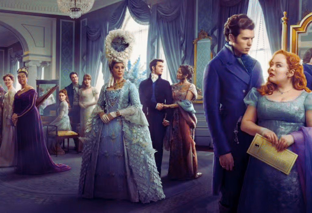 Top 10 Séries Baseadas em Livros que Você Precisa Maratonar