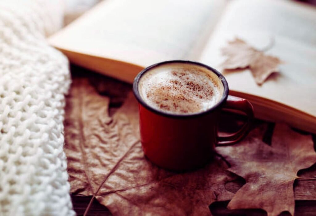 O Acompanhamento Perfeito para a Leitura