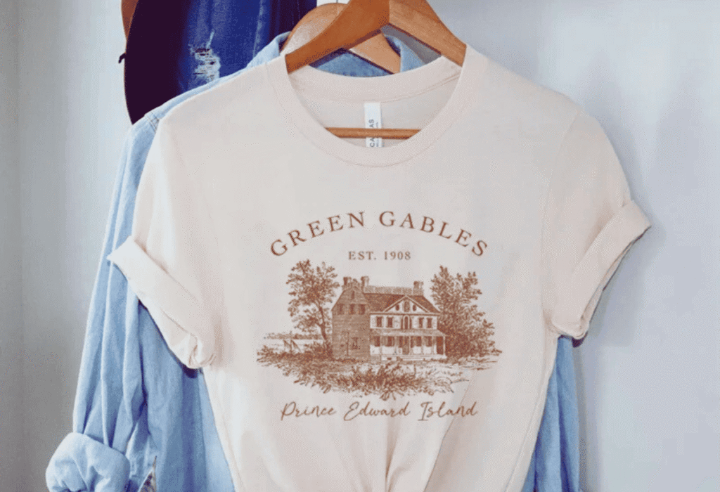 Blusas e Acessórios Literários: Estilo que Exibe a Paixão pela Leitura