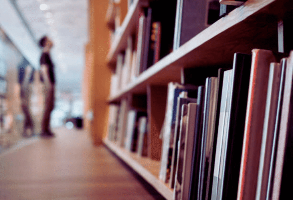 Como Organizar Sua Estante de Livros Transforme Seu Espaço em um Refúgio Literário