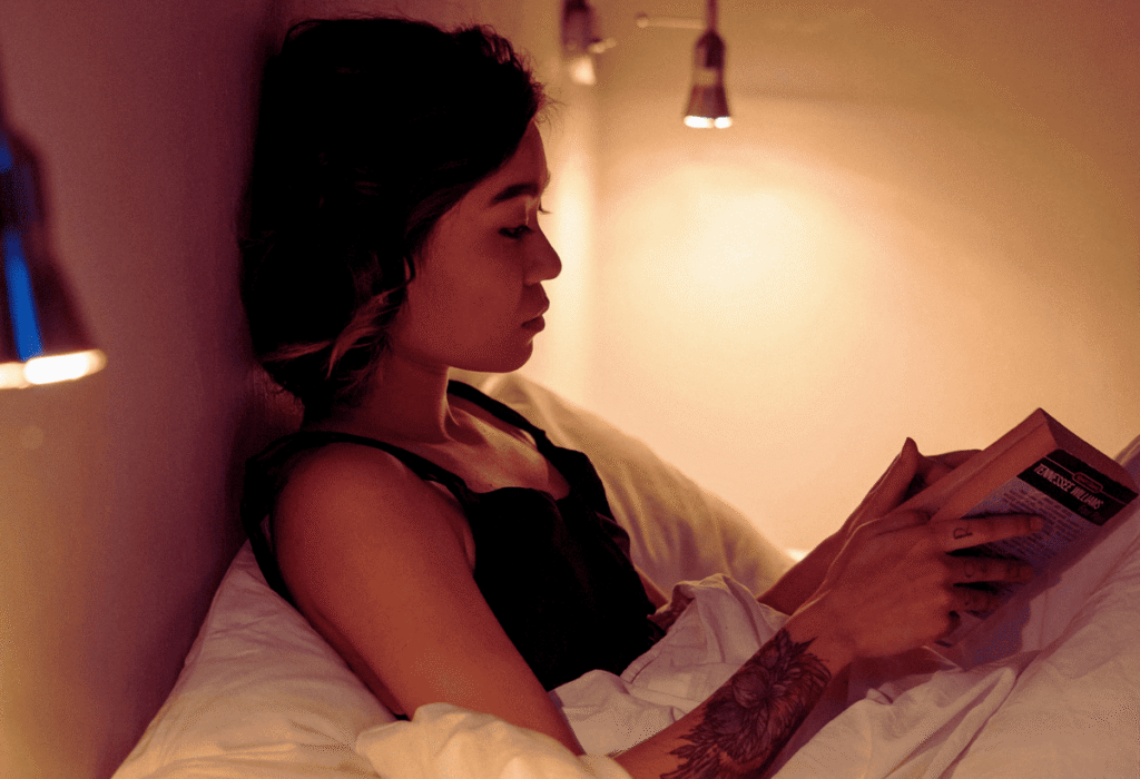 Luminária para Leitura: Iluminação Ideal para Noites Literárias