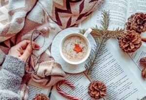 05 Livros que Trazem a Energia do Natal para Sua Leitura