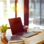 Organização do Espaço & Produtividade