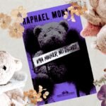 Resenha: Uma Mulher no Escuro – Raphael Montes