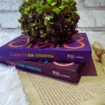 Os livros clássicos têm um lugar reservado no coração de qualquer amante da literatura.