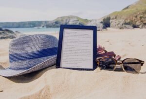 Livros para Ler nas Férias: Sugestões Imperdíveis para Relaxar e Aproveitar a Viagem