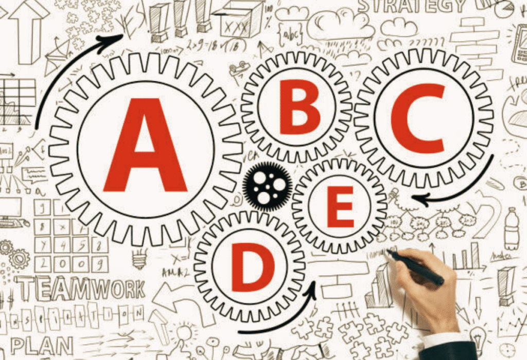 Método ABCDE -Organize Suas Tarefas por Importância