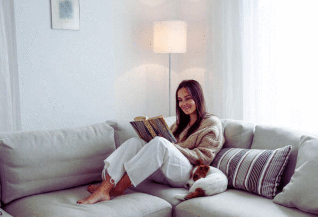 Como Criar o Hábito da Leitura: Estratégias Simples para Incorporar a Leitura na Sua Rotina. Créditos: istock.com