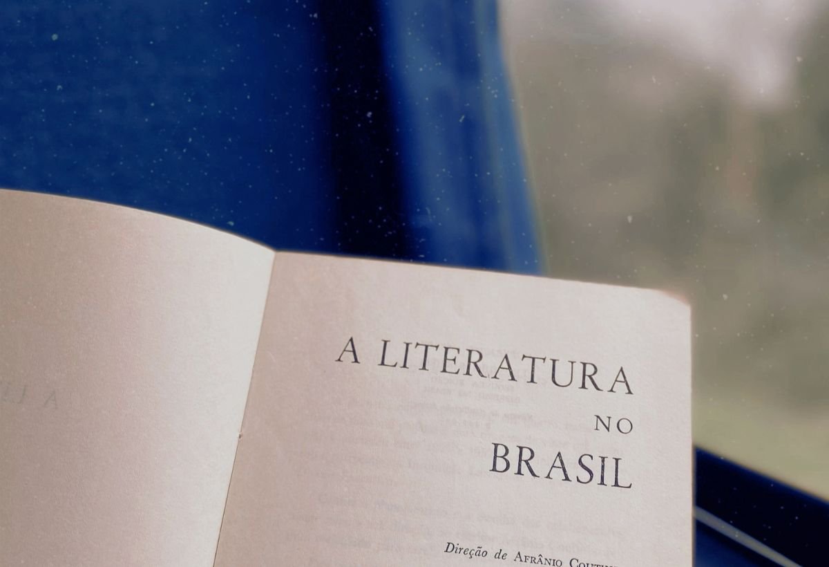 A Importância da Literatura Brasileira para a Atualidade: