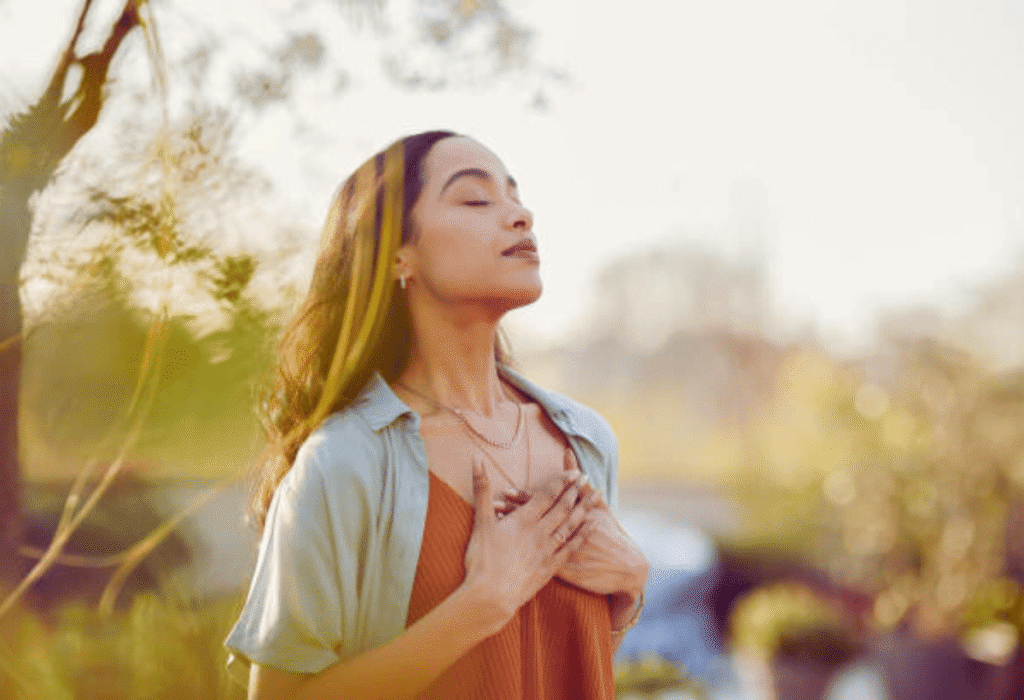 A Leitura Como Estratégia de Relaxamento. Créditos istock.com