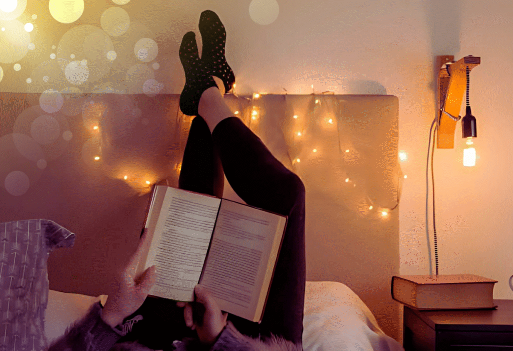 10 Comportamentos que Todo Viciado em Livros Vai Reconhecer