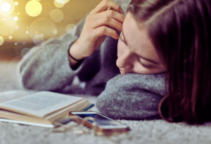 Como Sair da Ressaca Literária: Um Guia Afetivo Para Voltar a Ler Sem Pressão