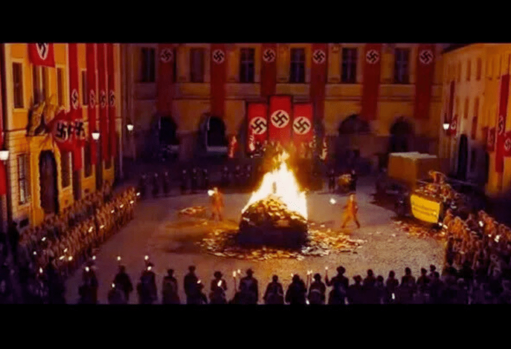 Contexto Histórico A Alemanha Nazista sob uma Nova Perspectiva