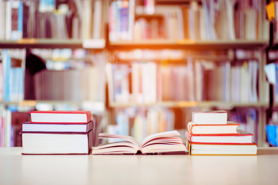 Dia Mundial do Livro: Uma Celebração Literária Que Merece Destaque