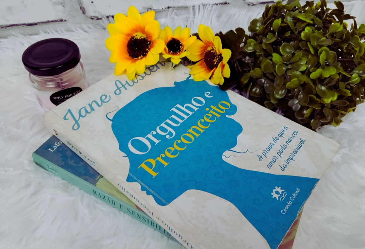 Resenha: Orgulho e Preconceito – Jane Austen