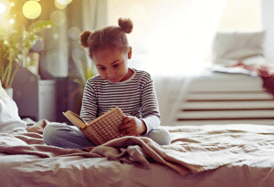 Dicas de Leitura para Crianças e Jovens