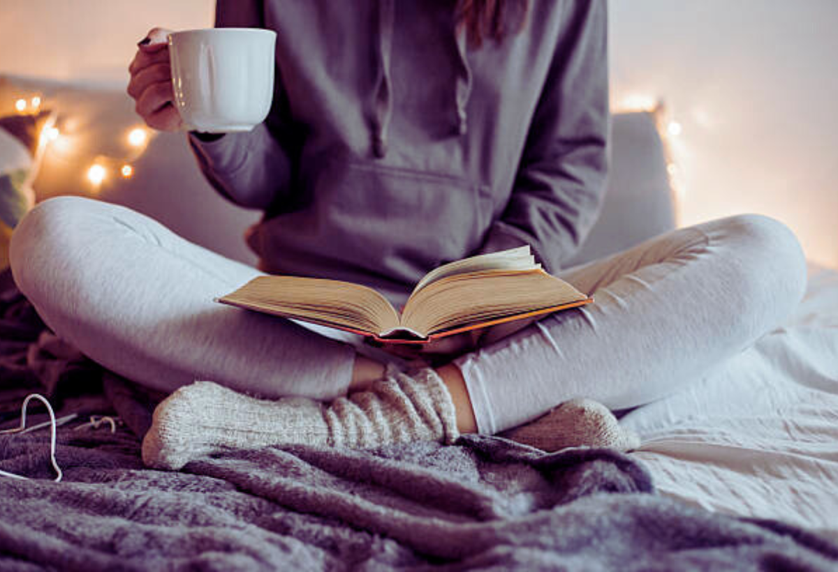 Livros para Ler no Inverno: Leituras que Aquecem o Coração