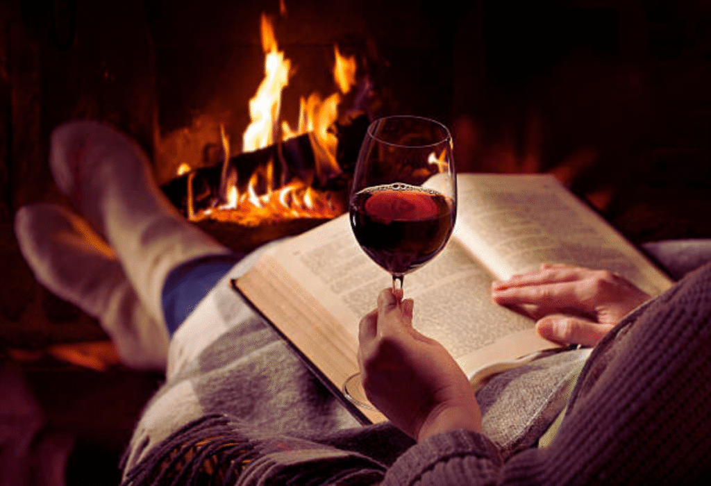 Livros para Ler no Inverno: Leituras que Aquecem o Coração