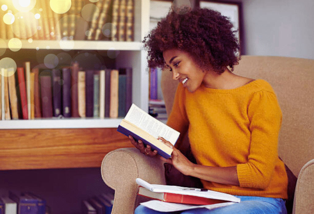 A Leitura como Semente da Escrita