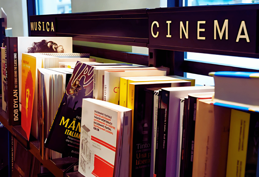 Obras que Cruzaram o Papel e Encantaram o Cinema