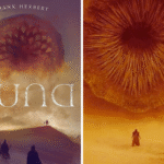Duna – Uma jornada épica além da areia.