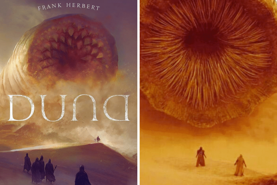 Assista e Leia: Duplas de Filme + Livro para Maratonar no Fim de Semana