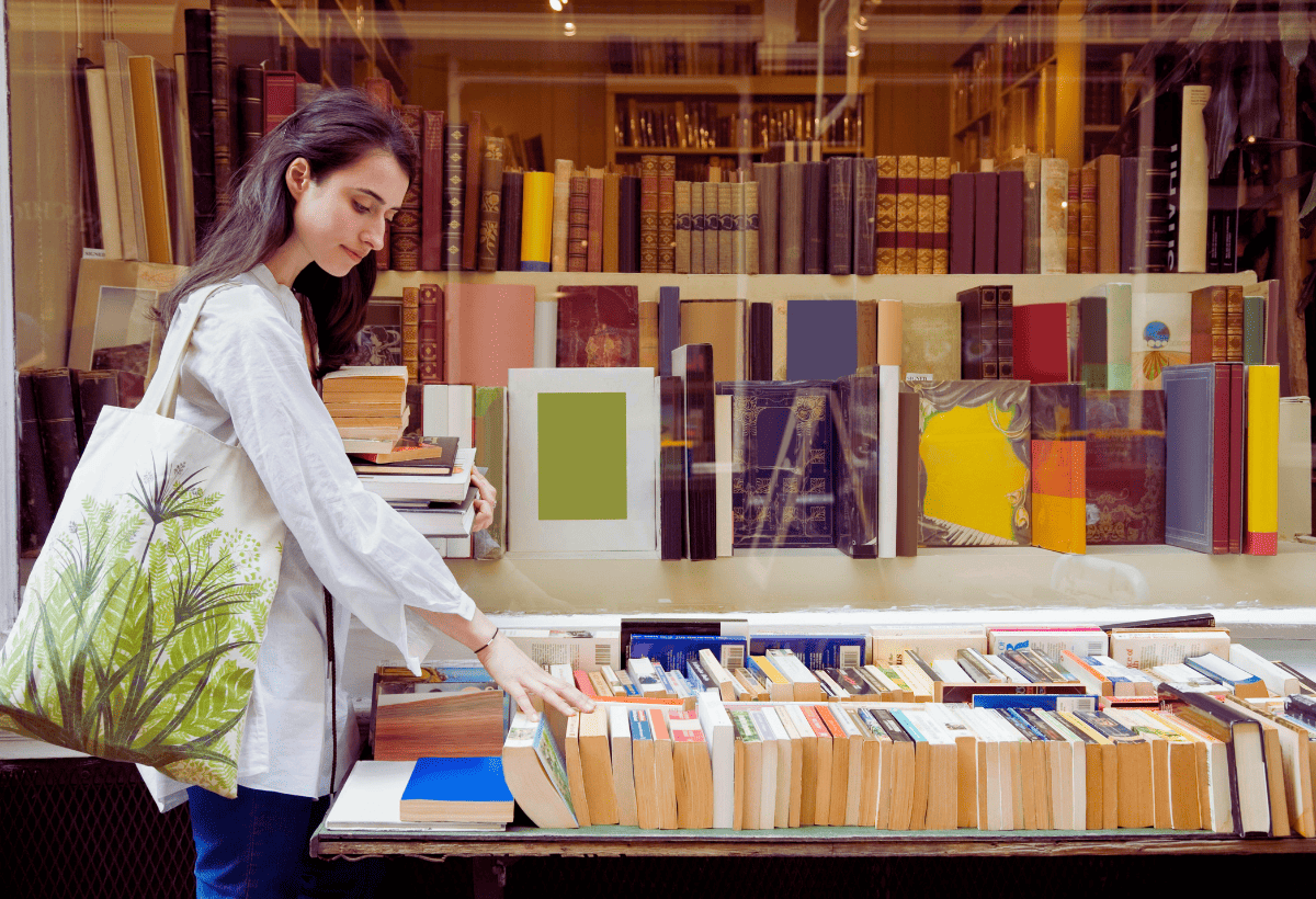 Os Livros Mais Vendidos de Todos os Tempos (E as Surpresas Dessa Lista)