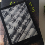 05 Vantagens de Ler no Kindle