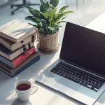 Como a Literatura Mudou a Minha Vida no Empreendedorismo