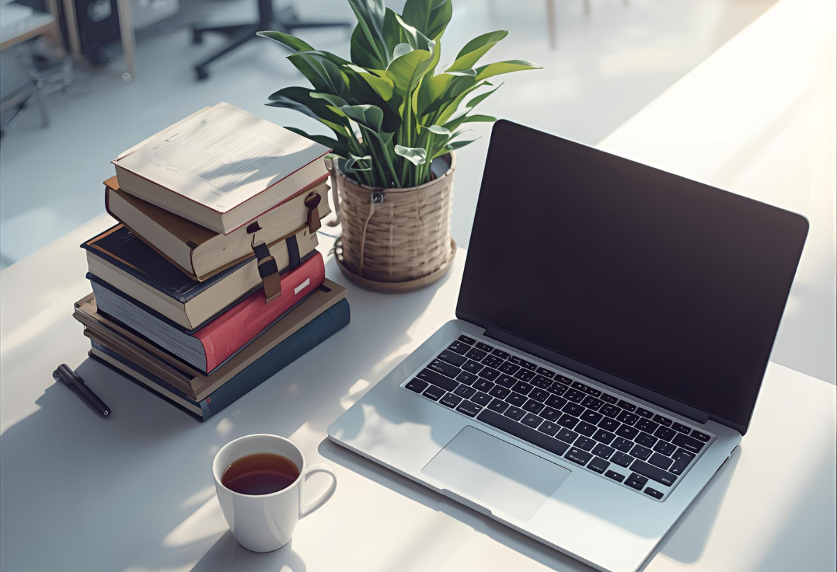 Como a Literatura Mudou a Minha Vida no Empreendedorismo