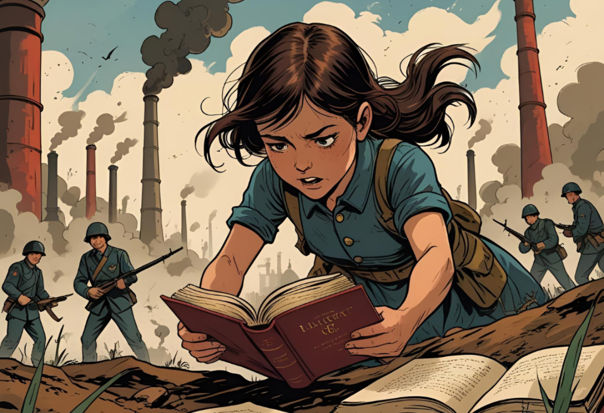 Livros Que Mudaram o Mundo
