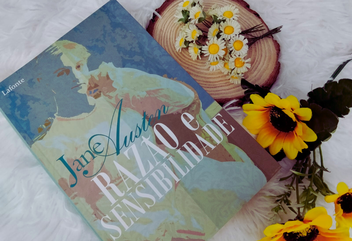 Resenha – Razão e Sensibilidade – Jane Austen