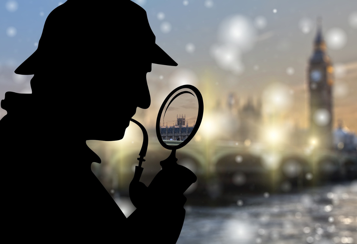 Personagens que Foram Inspirados em Pessoas Reais (E Você Nem Imaginava)