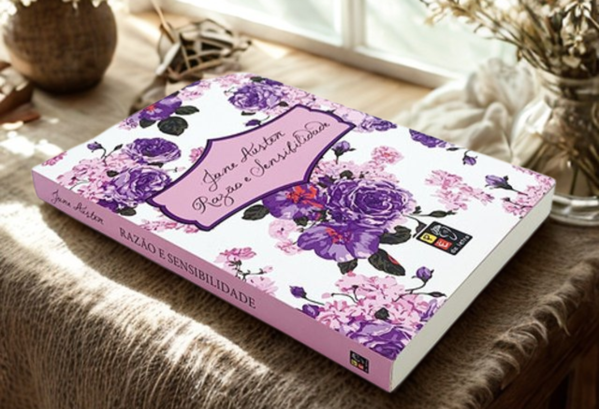 Resenha – Razão e Sensibilidade – Jane Austen