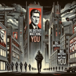 Descubra os livros que quase foram proibidos — e por quê. De 1984 a O Apanhador no Campo de Centeio, veja como a censura tentou silenciar grandes obras