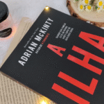 Resenha – A Ilha – Adrian McKinty