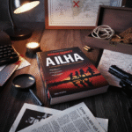 Resenha – A Ilha – Adrian McKinty