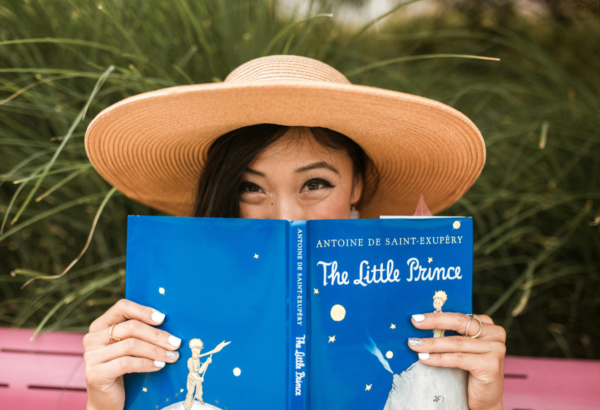 10 Citações Literárias que vão ficar na sua Memória