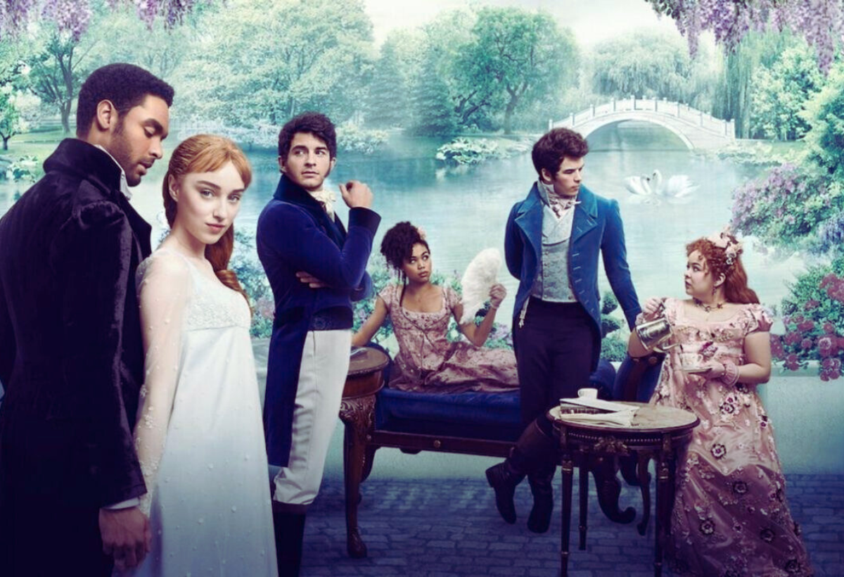 Como a Série da Netflix Adaptou Cada História